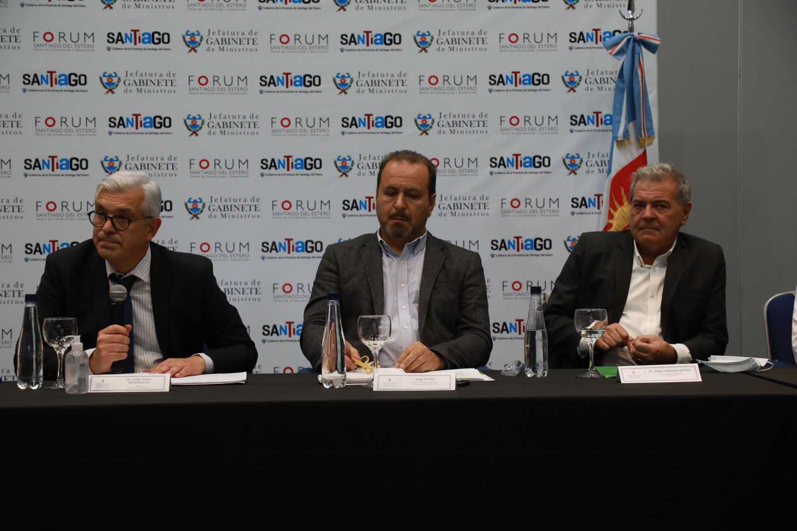 BPAs: El CFA sesionará en Córdoba para proyectar una ley nacional