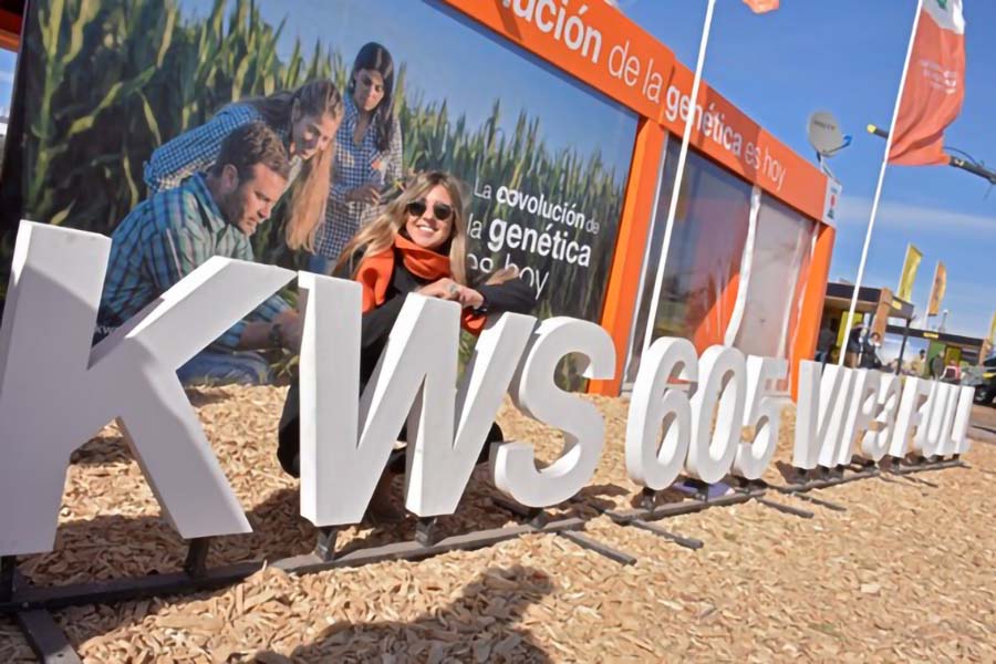 KWS tiene nueva Coordinadora de Comunicación: es la villamariense Florencia Cerutti