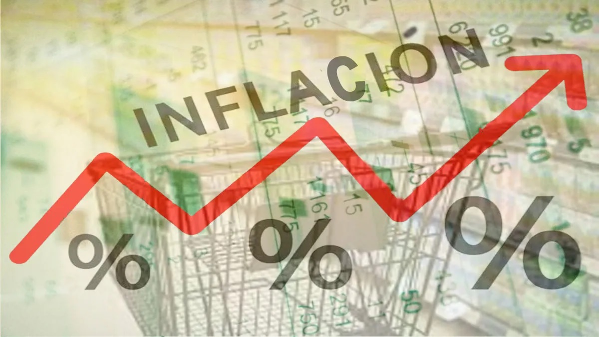 En mayo, Argentina registró la inflación acumulada más grande de los últimos 30 años