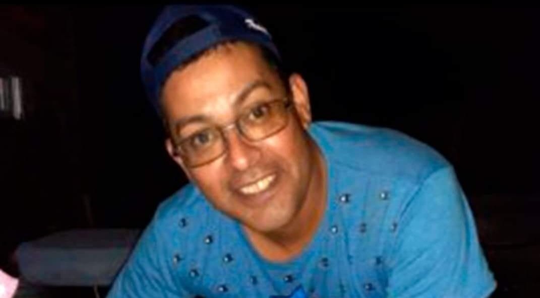Repudio de los dadores de carga por la muerte del chofer Guillermo Jara