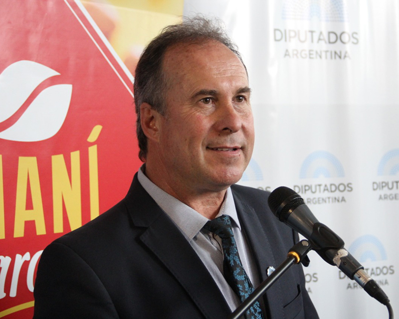 Bottasso: “Observamos la inevitable intención de intervenir sobre los precios y los mercados