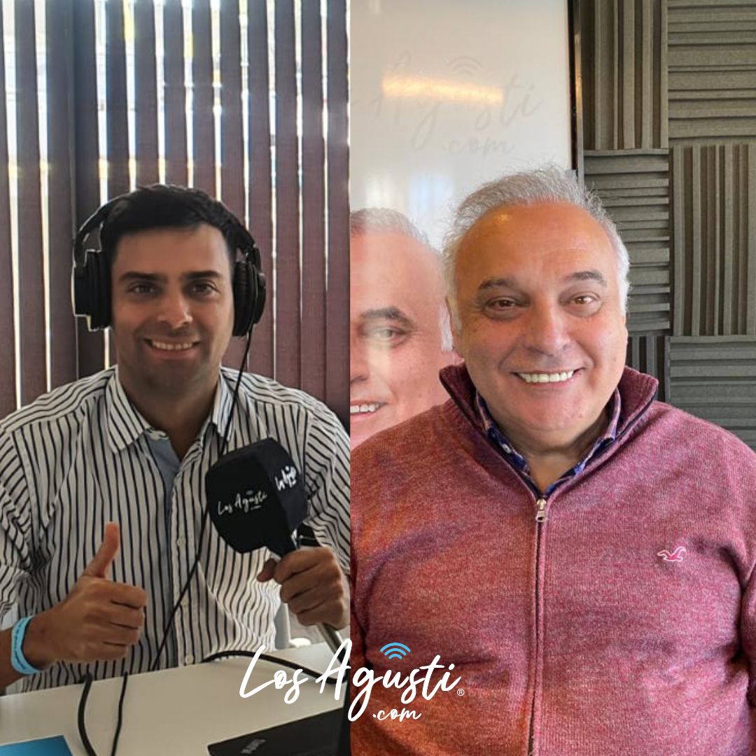 Los Agusti en Mitre: Programa Agropecuario del viernes 02 de septiembre (AUDIO)