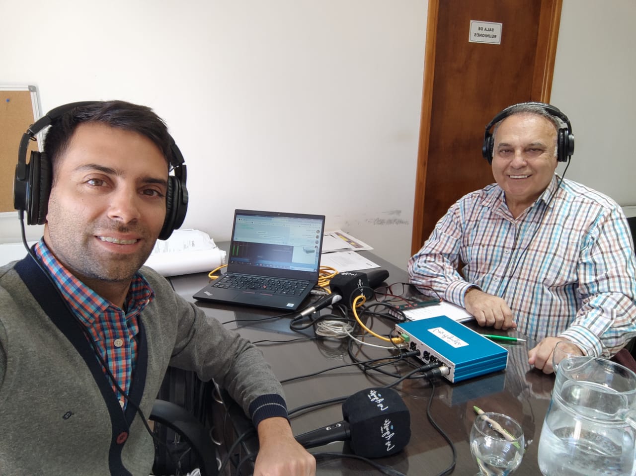 Los Agusti en Mitre: Programa Agropecuario del viernes 09 de septiembre (AUDIO)