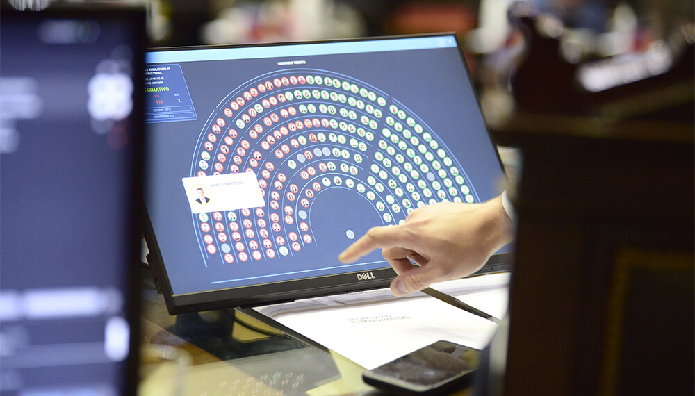 Presupuesto 2023, con las retenciones como uno de los temas “calientes”