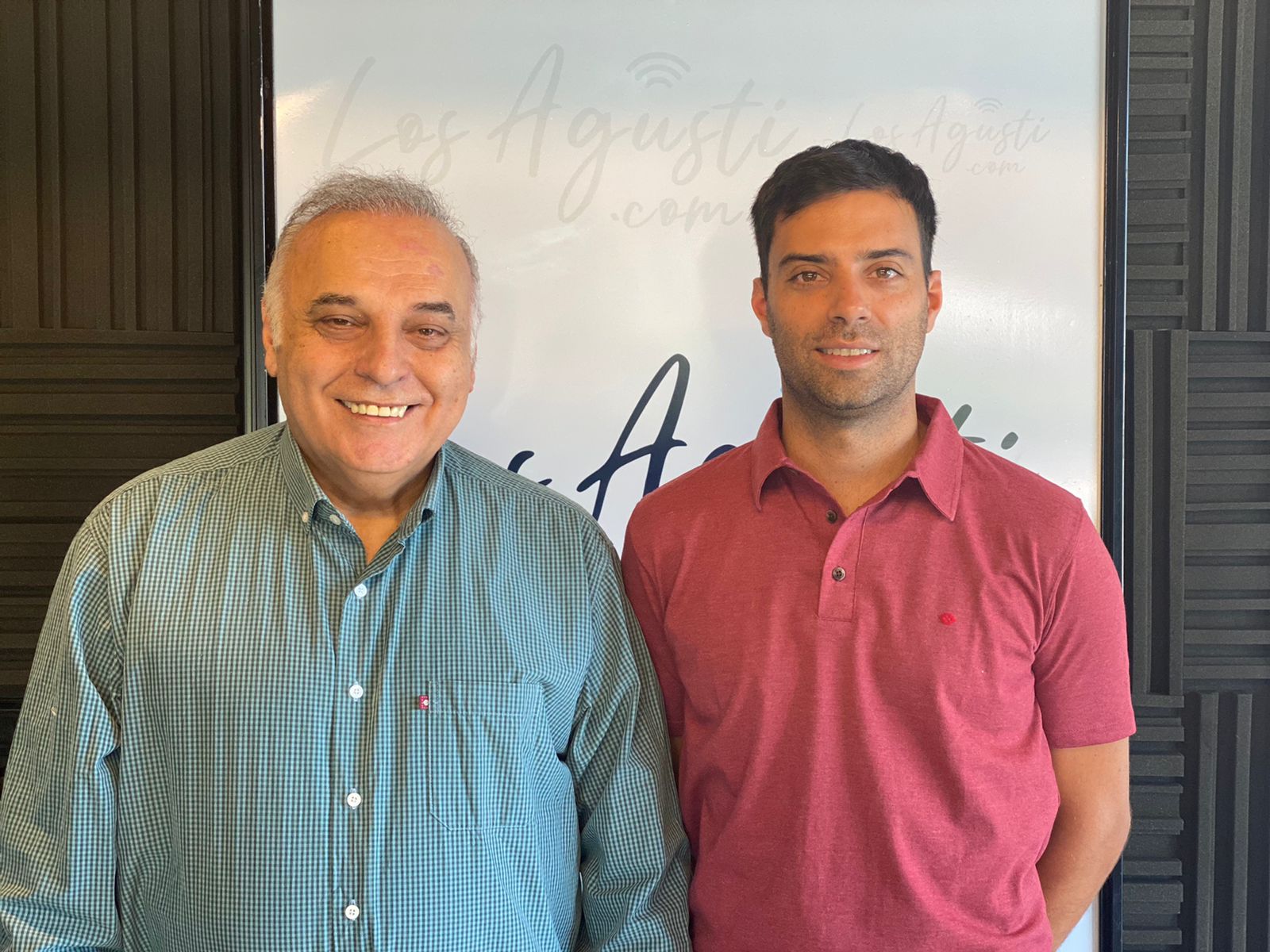 Los Agusti en Mitre: Programa Agropecuario del miércoles 07 de diciembre (AUDIO)