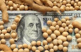 Año récord: el agro liquidó por primera vez más de U$S 40.000 millones
