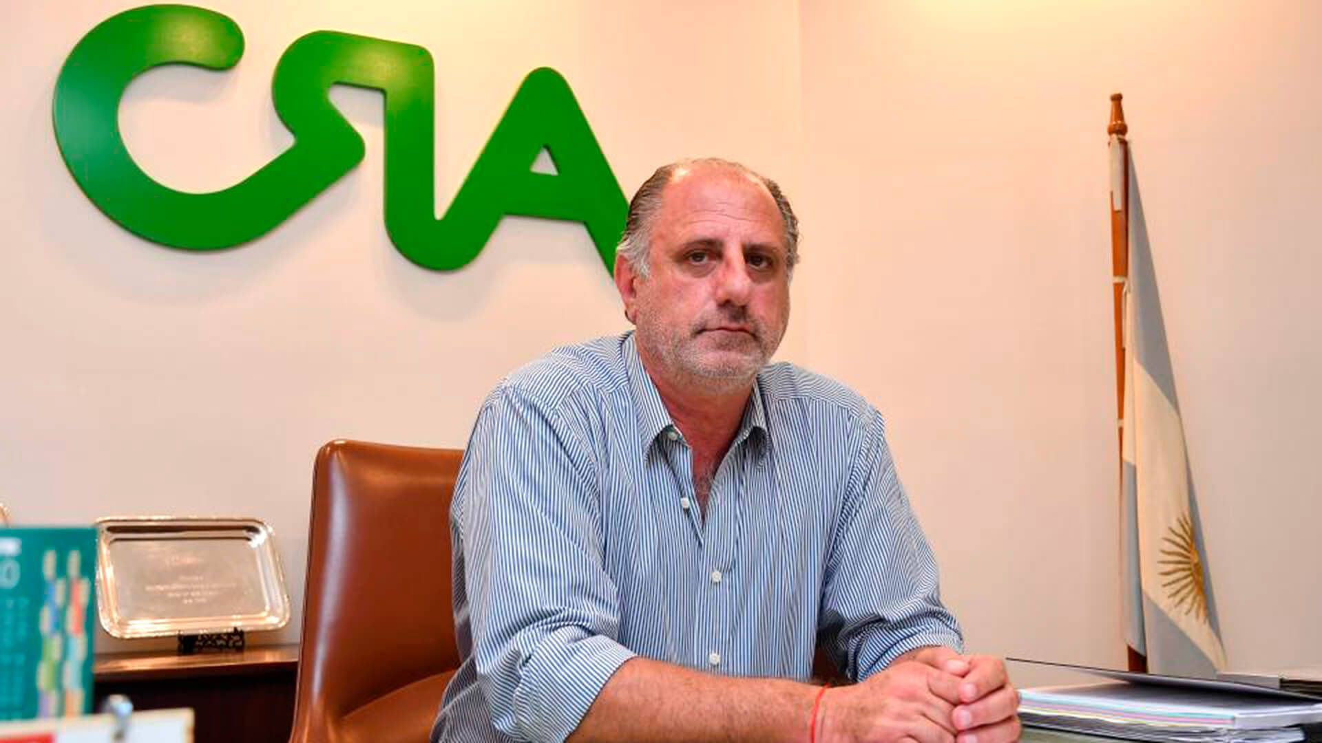CRA planteó la impugnación por la superposición de bonos