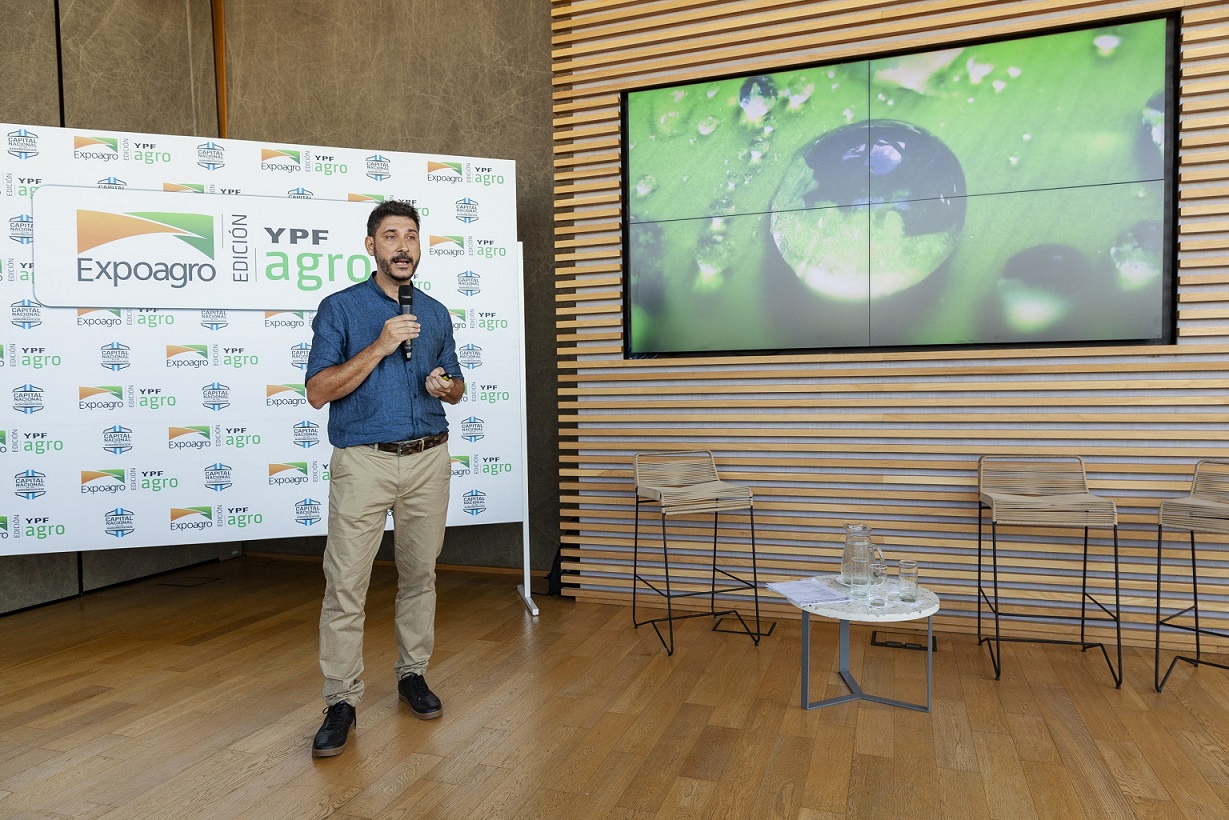 A un mes de Expoagro, se conocieron los principales atractivos de una muestra que promete ser ÚNICA
