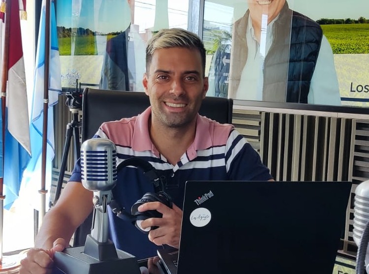 Los Agusti en Mitre: Programa Agropecuario del jueves 09 de febrero 2023 (AUDIO)