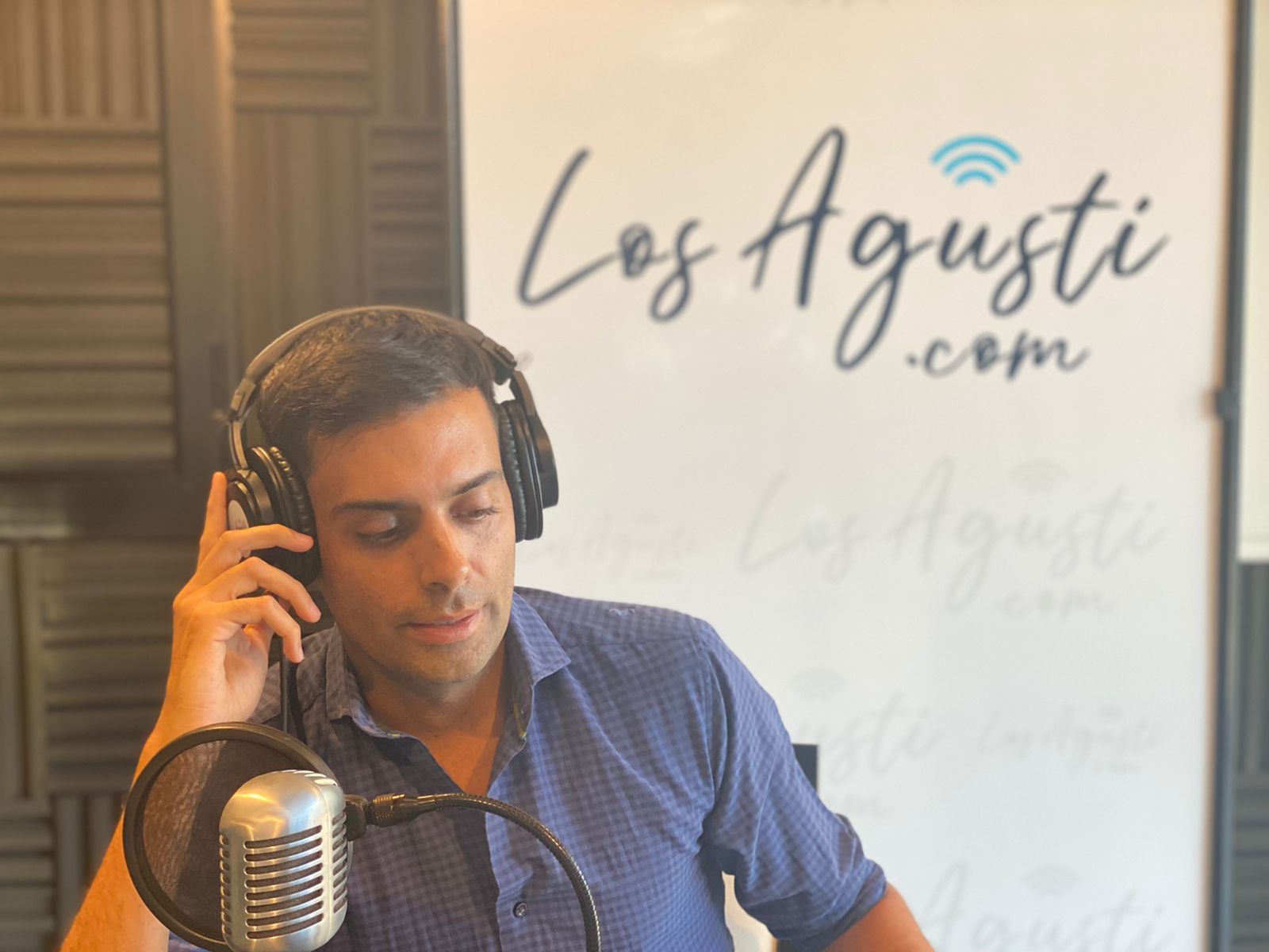 Los Agusti en Mitre: Programa Agropecuario del lunes 13 de febrero 2023 (AUDIO)