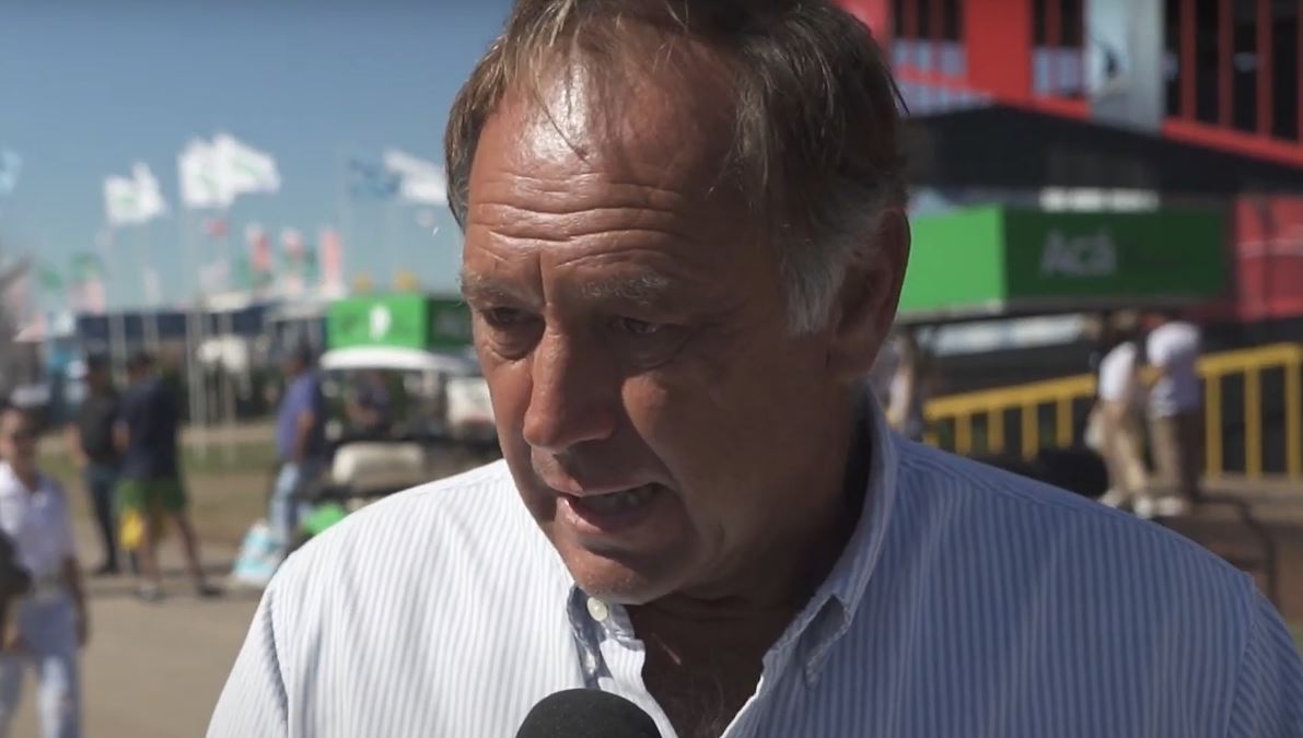 De Rademaeker: “La asfixia financiera es tan grande que no tenemos margen para poder sobrellevar la situación”
