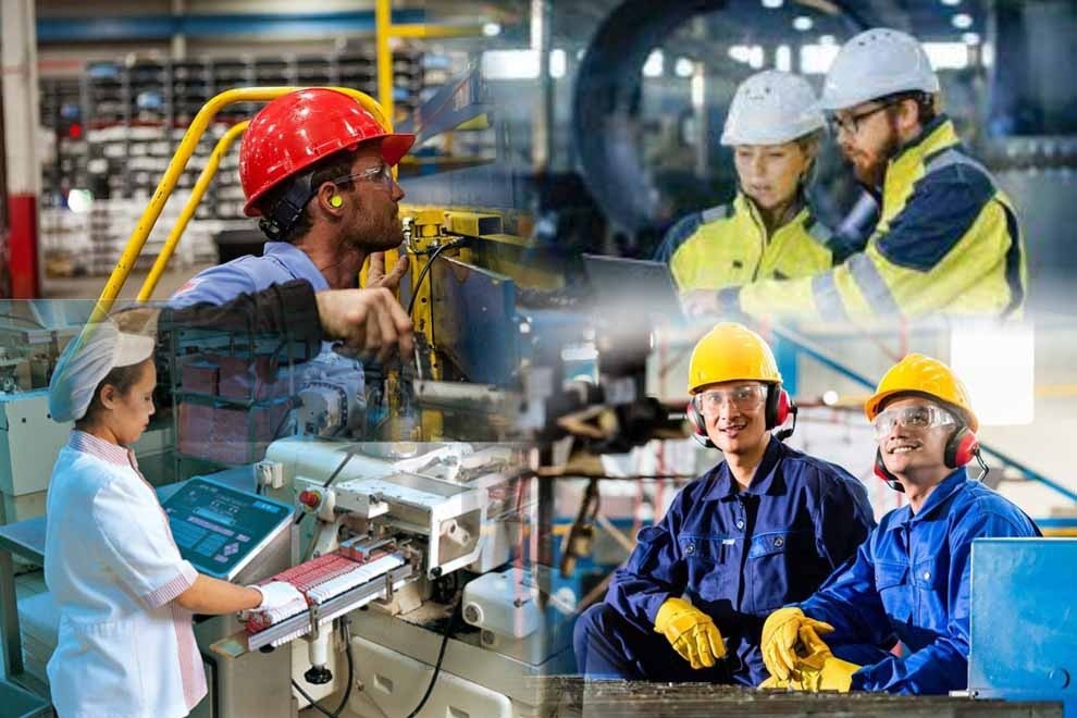 Córdoba puso en marcha el programa de Fomento al Empleo Industrial