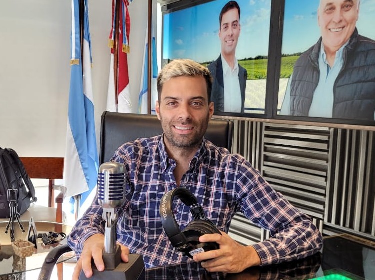 Los Agusti en Mitre: Programa Agropecuario del martes 21 de febrero 2023 (AUDIO)