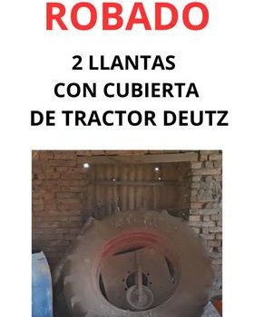 Nuevo robo a un establecimiento rural en la zona de General Baldissera