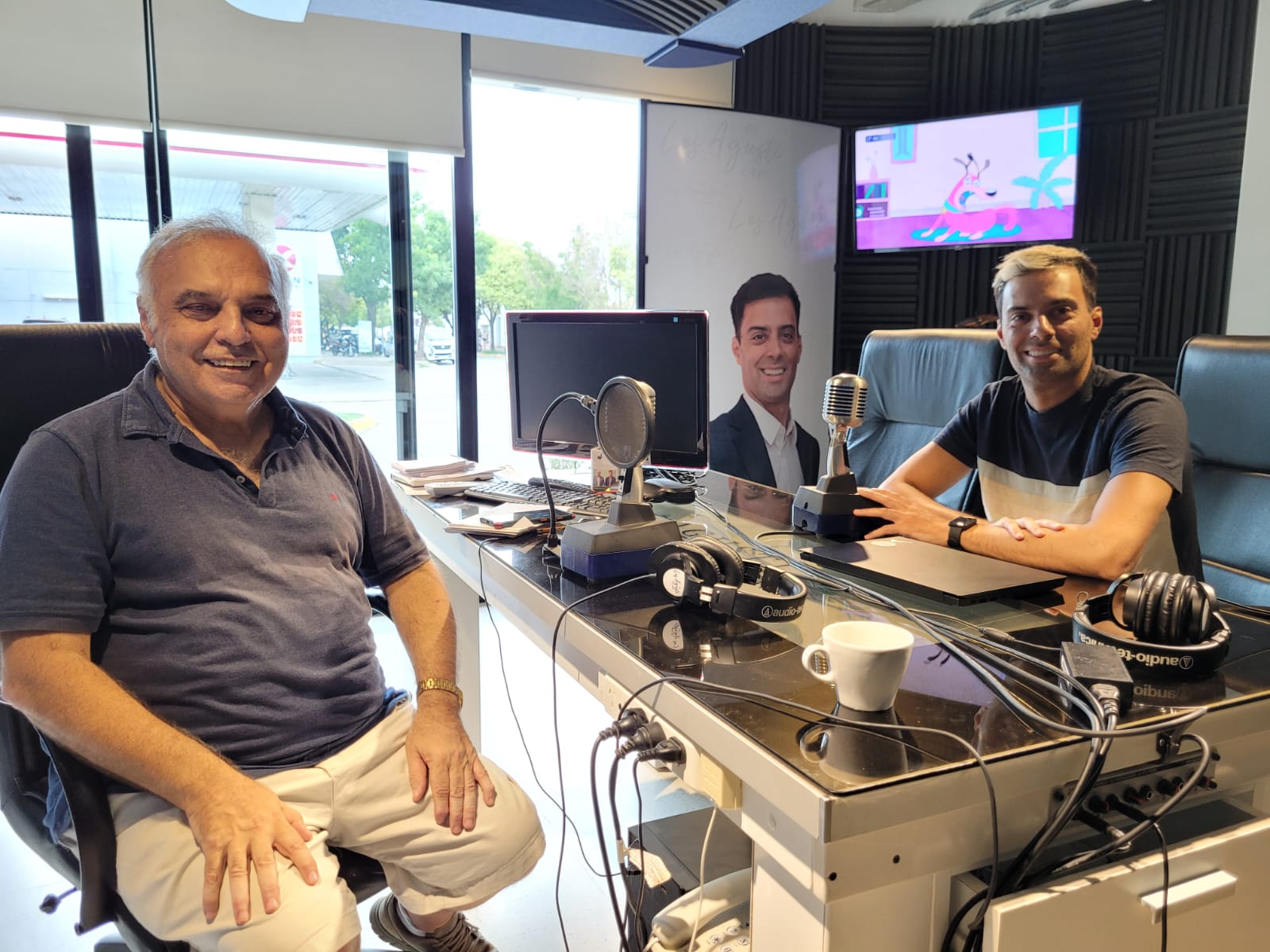 Los Agusti en Mitre: Programa Agropecuario del miércoles 22 de febrero 2023 (AUDIO)