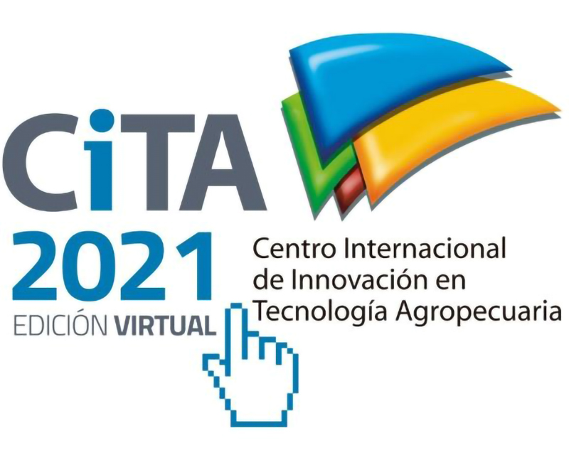 CITA 2021: los ganadores del premio a la innovación en tecnología agropecuaria