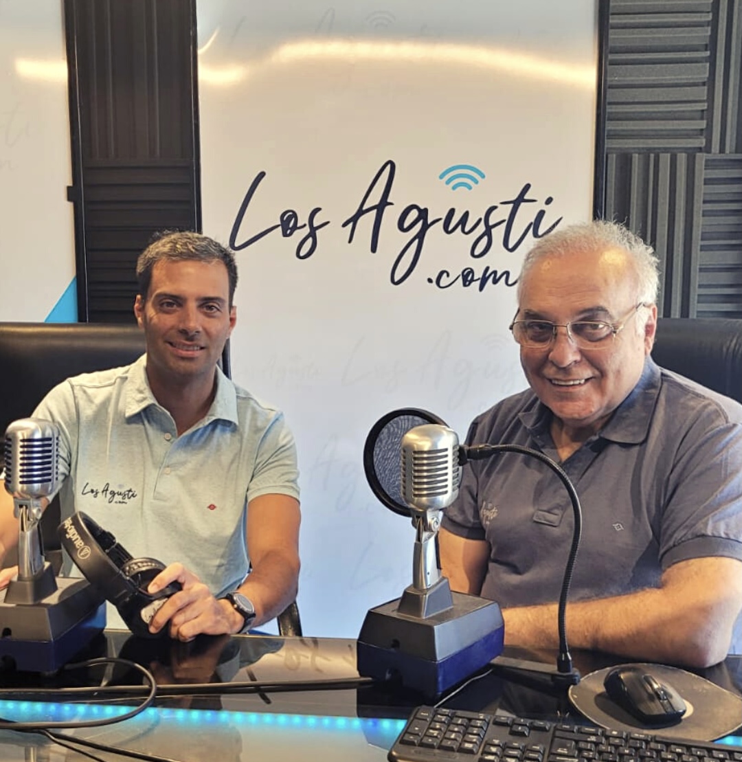 Los Agusti en Mitre: Programa Agropecuario del lunes 10 de abril (AUDIO)