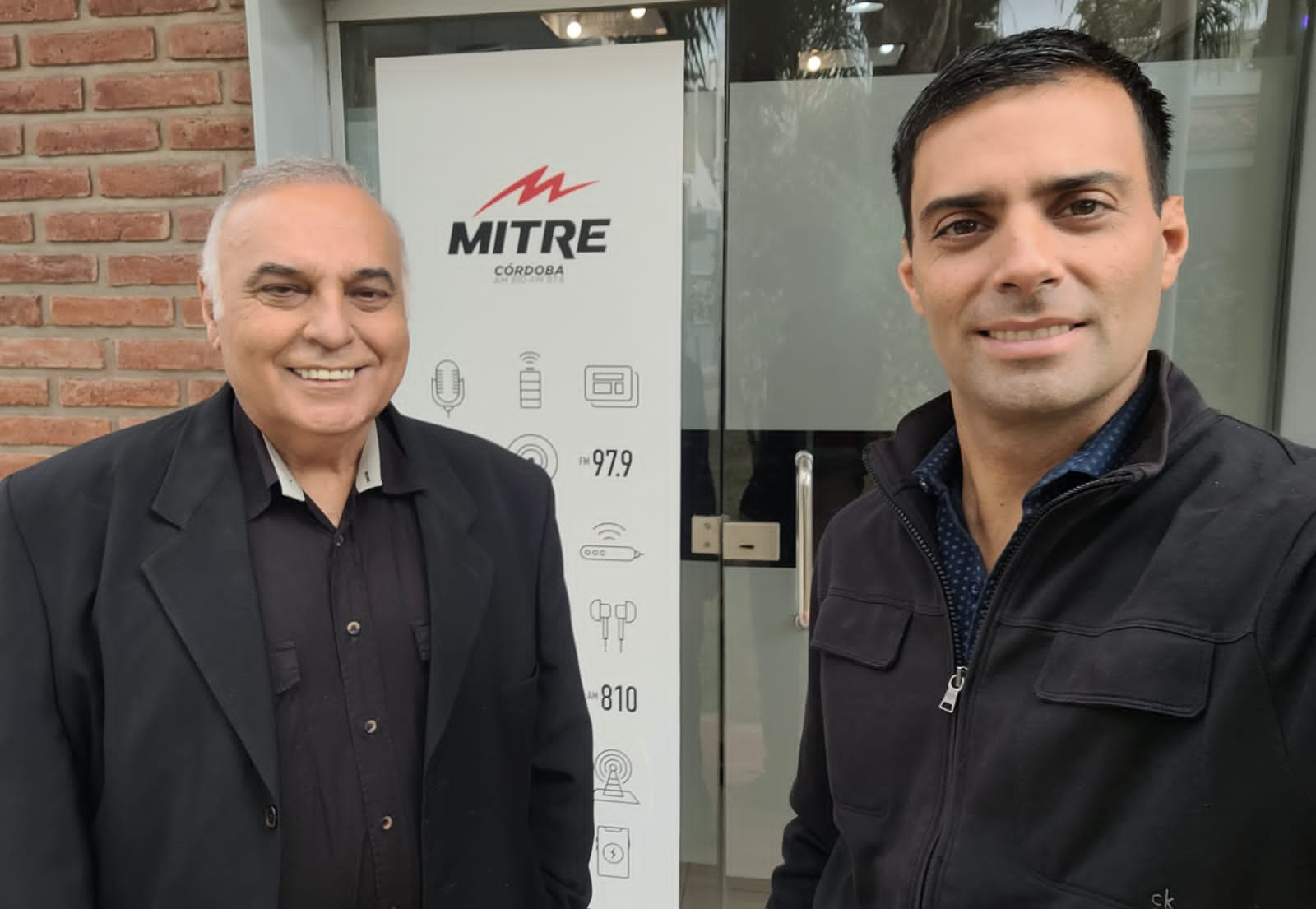 Los Agusti en Mitre: Programa Agropecuario del viernes 14 de abril (AUDIO)