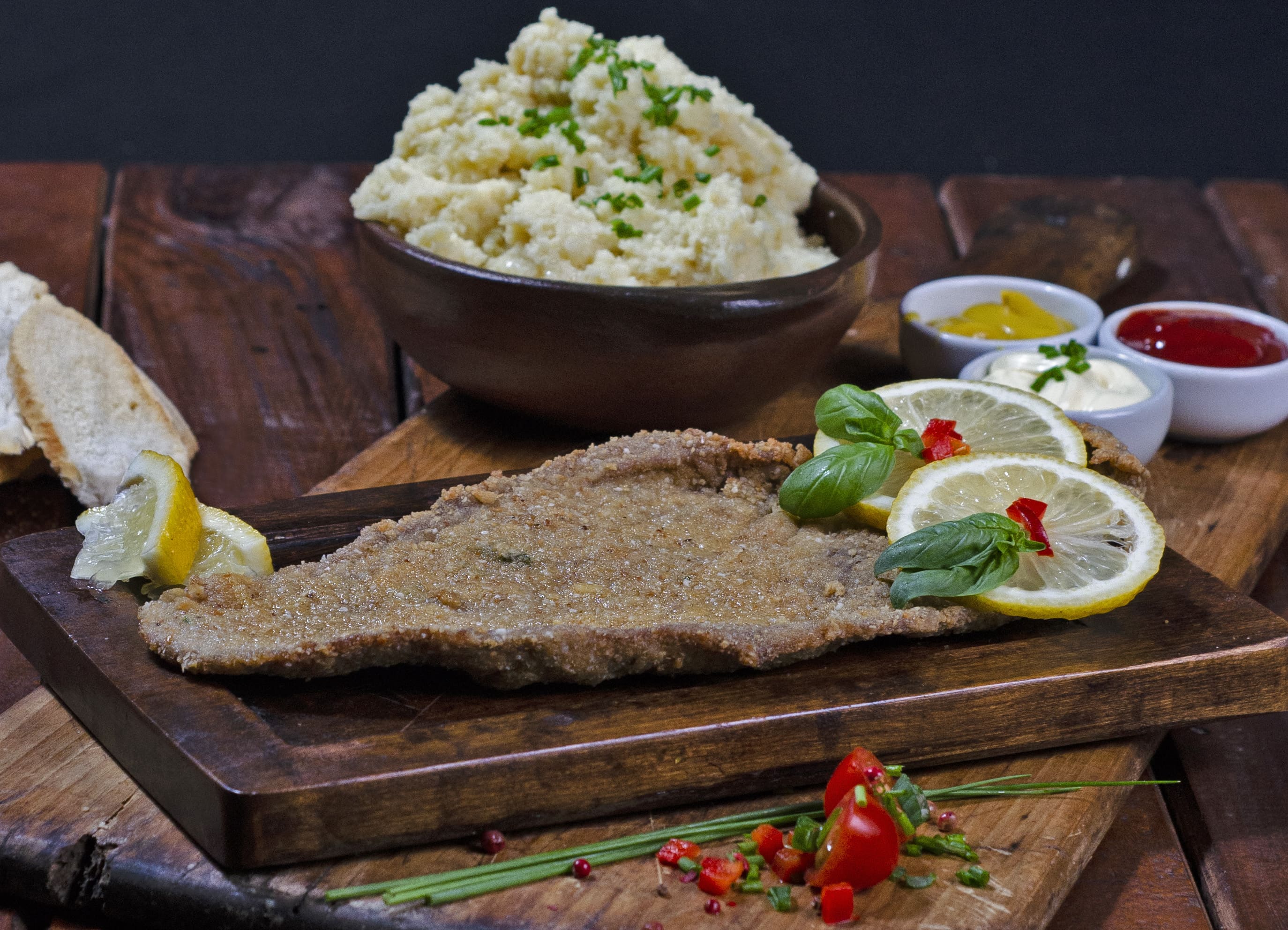 3 de mayo: Día de la Milanesa en Argentina