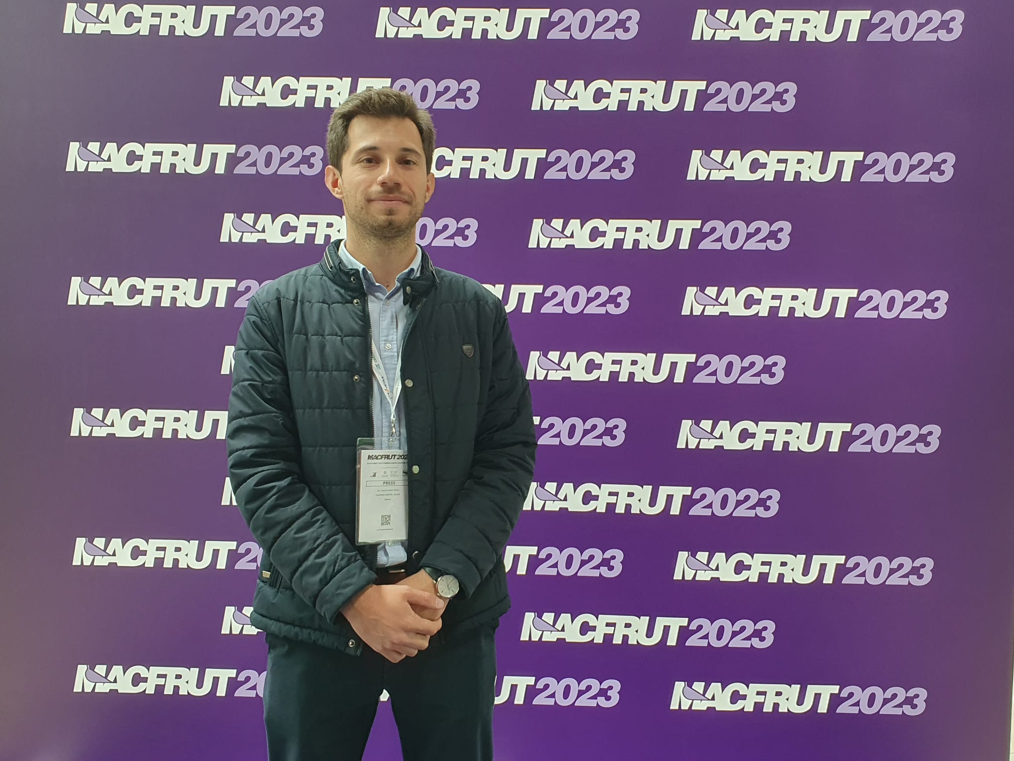 Feria Macfrut 2023: una de las exhibiciones más importantes en Europa para el sector de frutas y verduras