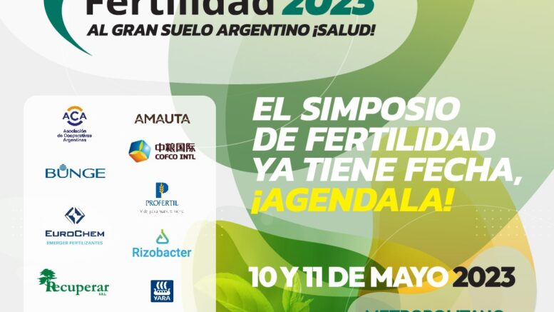 Comienza hoy en el Metropolitano de Rosario el Simposio Fertilidad 2023