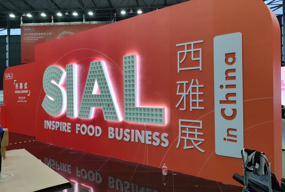 Sial China 2023: preocupa a la industria frigorífica argentina el avance de Brasil y alegría por el regreso de China después de la pandemia