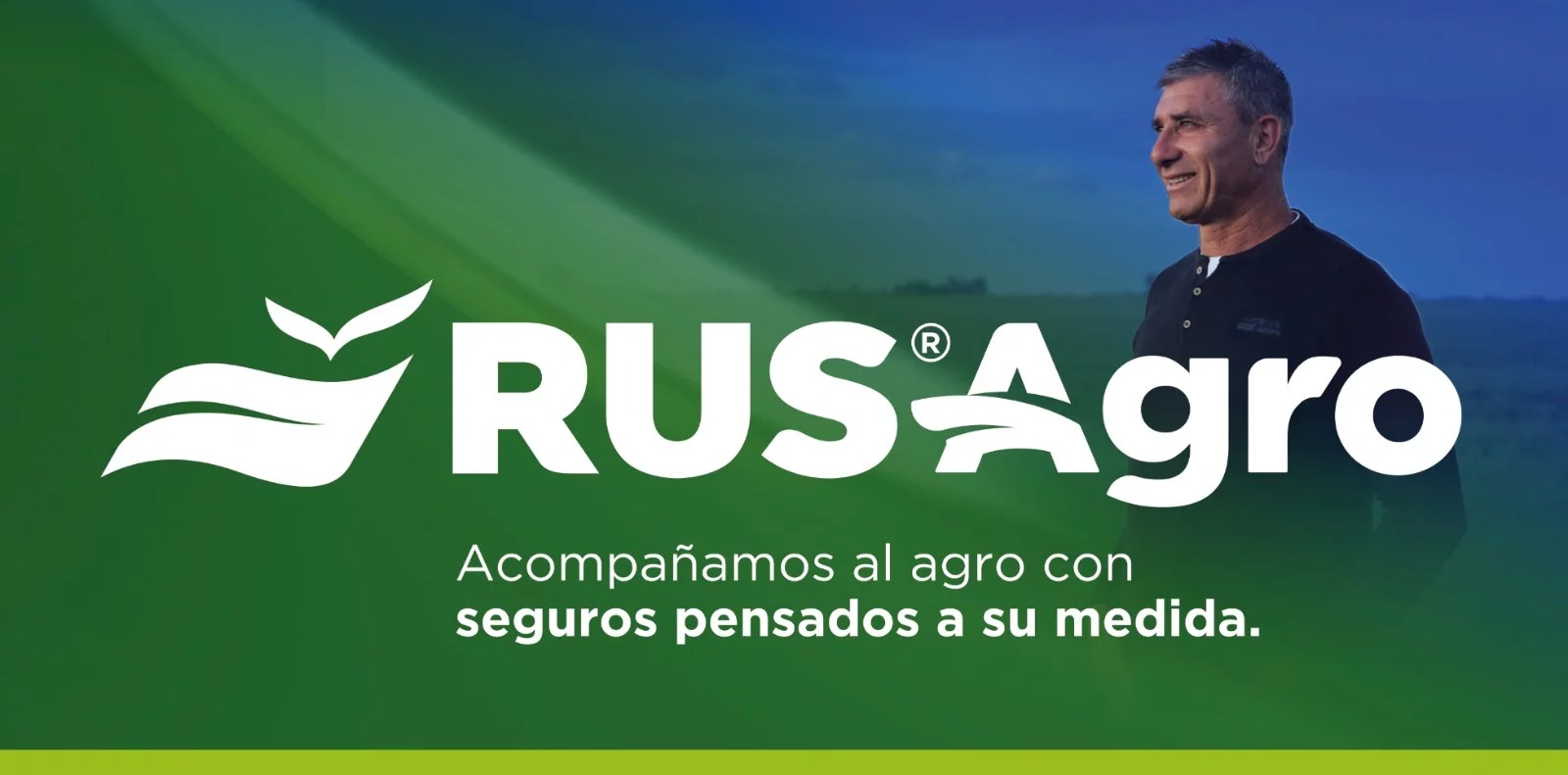 RUS AGRO presente en Agroactiva 2023 