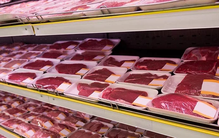 Brasil tiene la carne vacuna un 5,3% más barata que la Argentina y es el principal exportador mundial