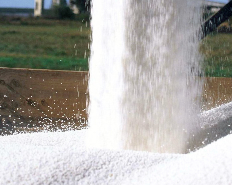 Insumos: la urea registró un aumento del 70% interanual