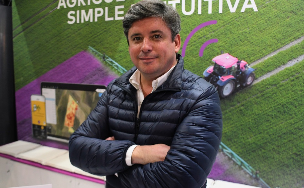 Xarvio con un paquete básico y otro premium para el desarrollo integral de la agricultura de precisión