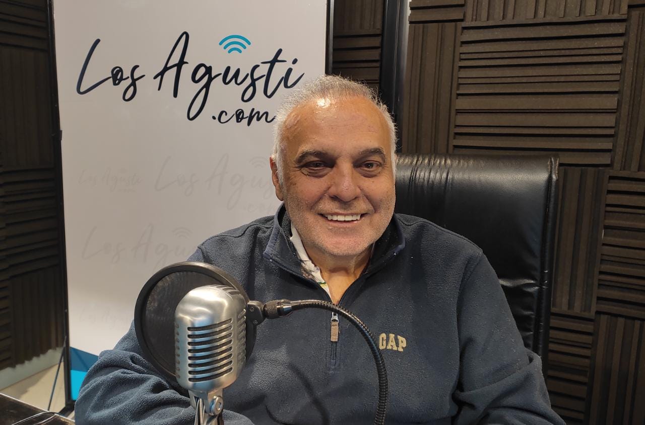 Los Agusti en Mitre: Programa Agropecuario del jueves 15 de junio (AUDIO)