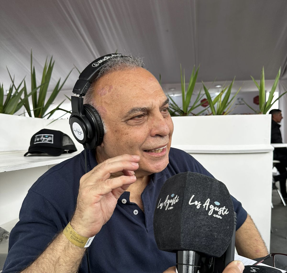 Los Agusti en Mitre: Programa Agropecuario del lunes 26 de junio (AUDIO)