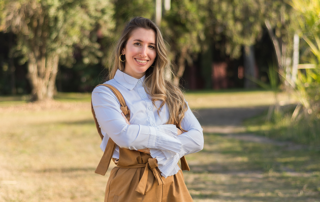 La Fundación Bayer anunció las 15 ganadoras del Premio Empoderamiento de la Mujer y una de ellas, es argentina. 