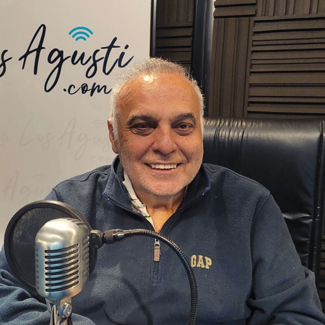 Los Agusti en Mitre: Programa Agropecuario del miércoles 19 de julio (AUDIO)