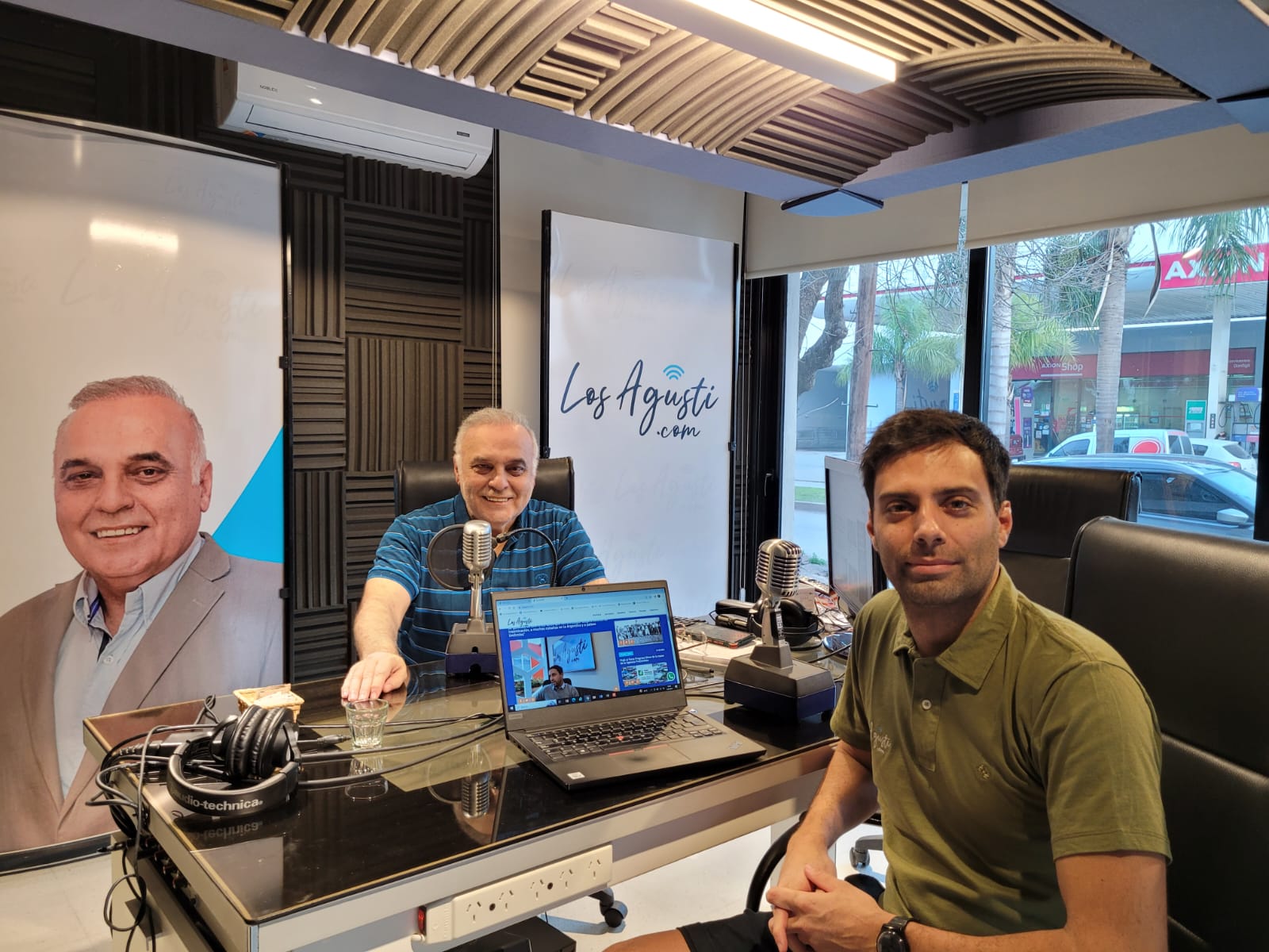 Los Agusti en Mitre: Programa Agropecuario del martes 01 de agosto (AUDIO)