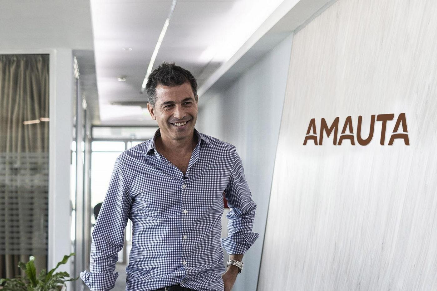 Evolucionando hacia una nutrición más sustentable y una agricultura regenerativa
