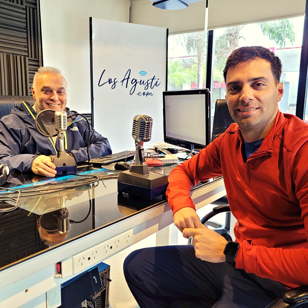 Los Agusti en Mitre: Programa Agropecuario del jueves 03 de agosto (AUDIO)