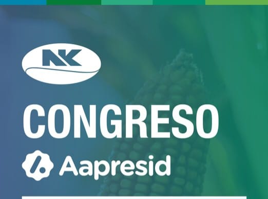 NK presente en Congreso AAPRESID con un porfolio renovado, servicios y soluciones tecnológicas