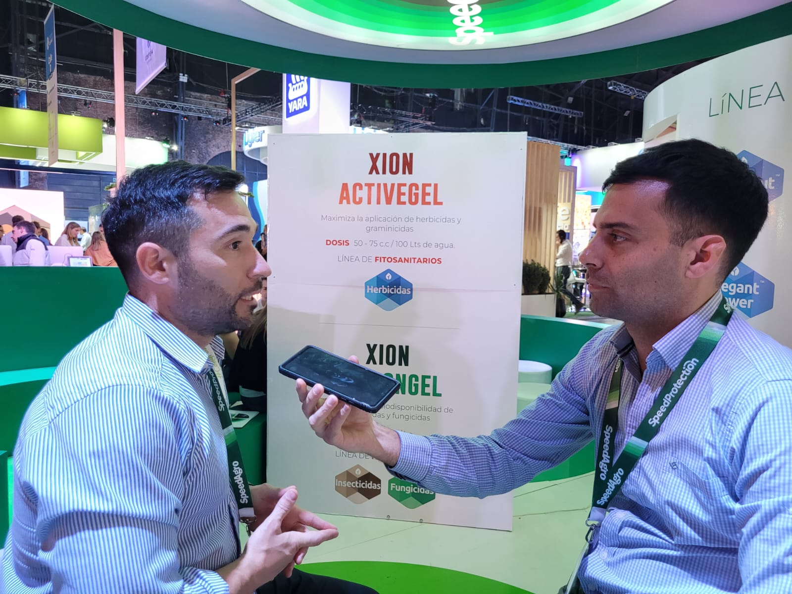 SpeedAgro acelera en su plan de expansión con una nueva alianza estratégica