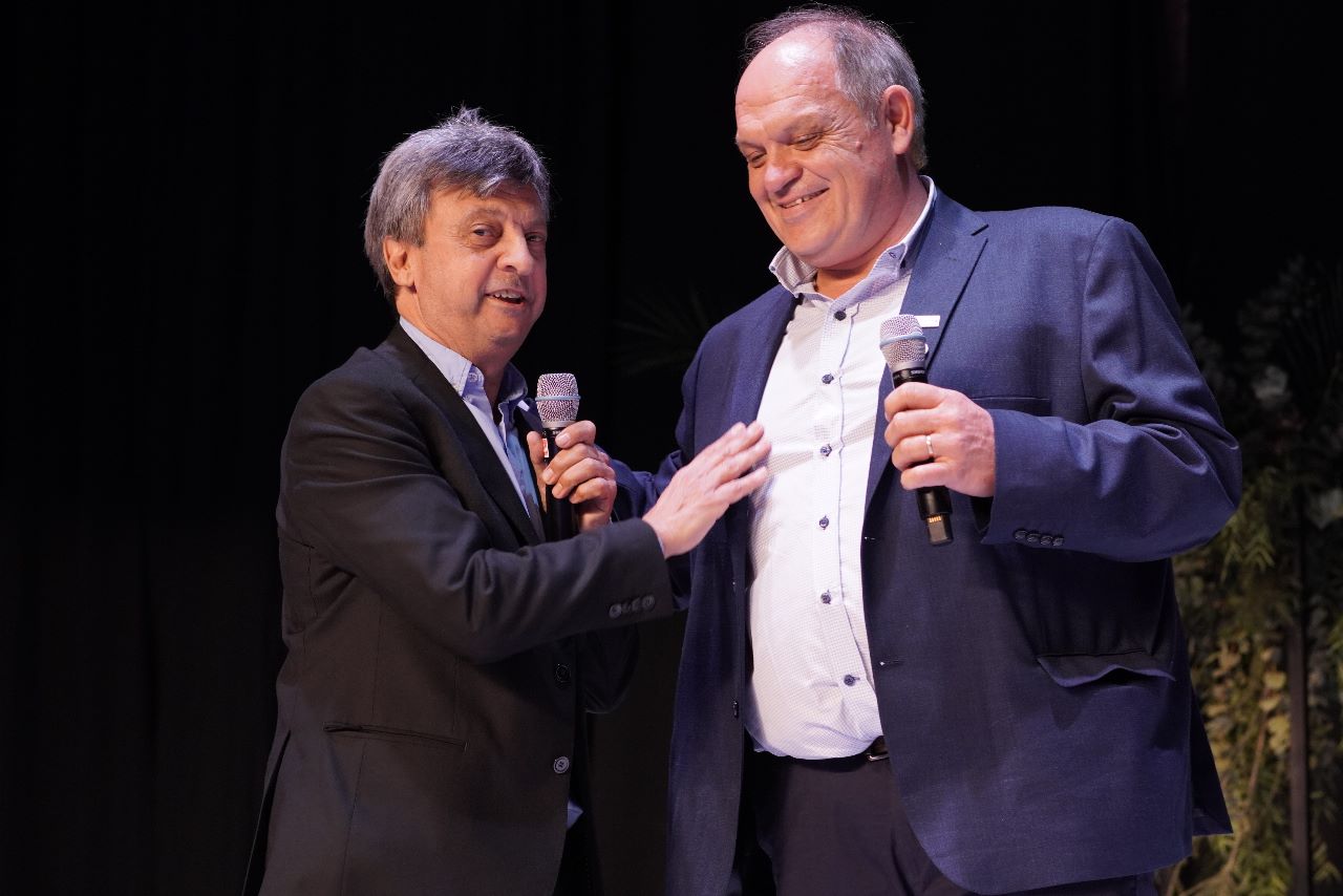 Aapresid: las tierras agrícolas se encuentran a solo el 46% de su capacidad de secuestro de carbono orgánico del suelo