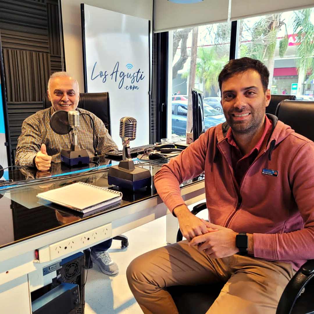 Los Agusti en Mitre: Programa Agropecuario del lunes 14 de agosto (AUDIO)