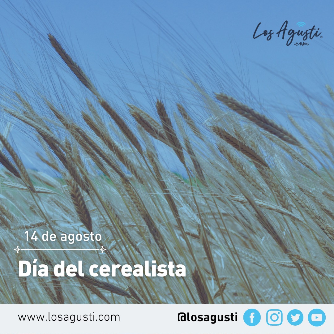 Día del Cerealista