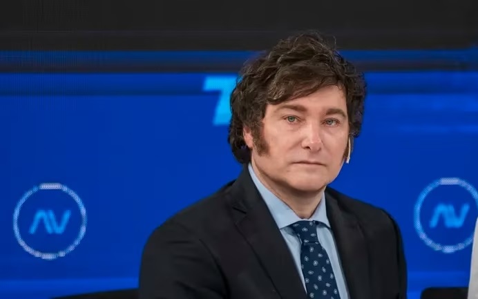 Tras ganar las PASO Milei dijo que el ajuste lo haga la política y ratificó un agro sin retenciones