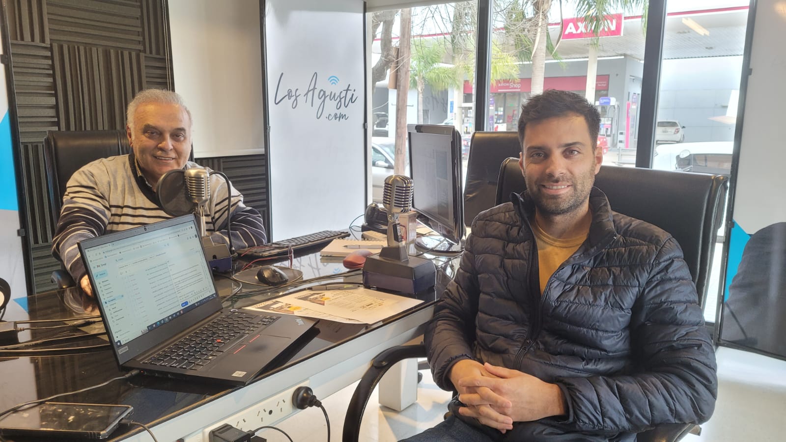 Los Agusti en Mitre: Programa Agropecuario del martes 15 de agosto (AUDIO)