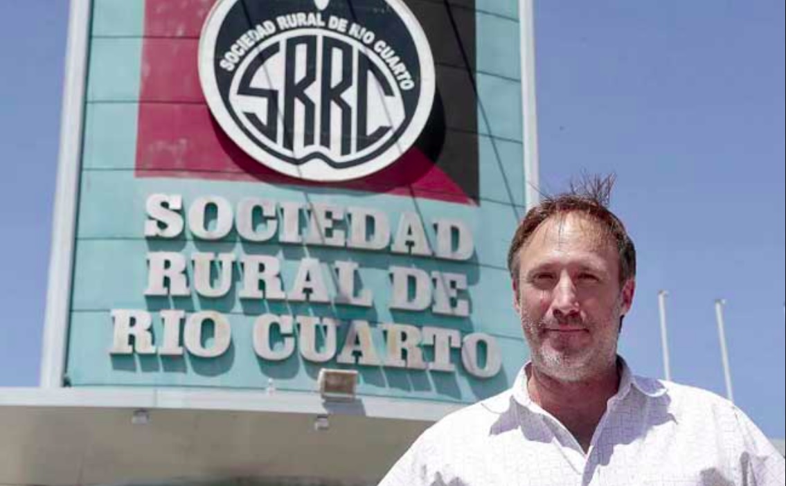 La Rural se reúne con intendentes para armar una agenda de trabajo en común