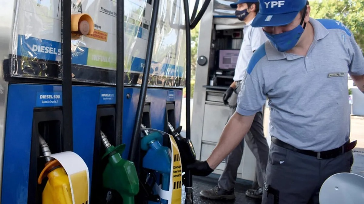 El nuevo aumento del gasoil complica los costos para la campaña 2023/24