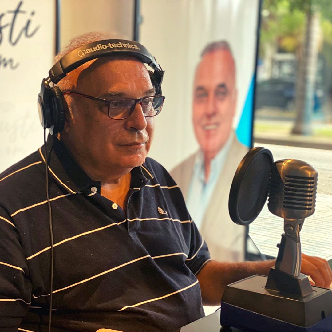Los Agusti en Mitre: Programa Agropecuario del lunes 21 de agosto (AUDIO)