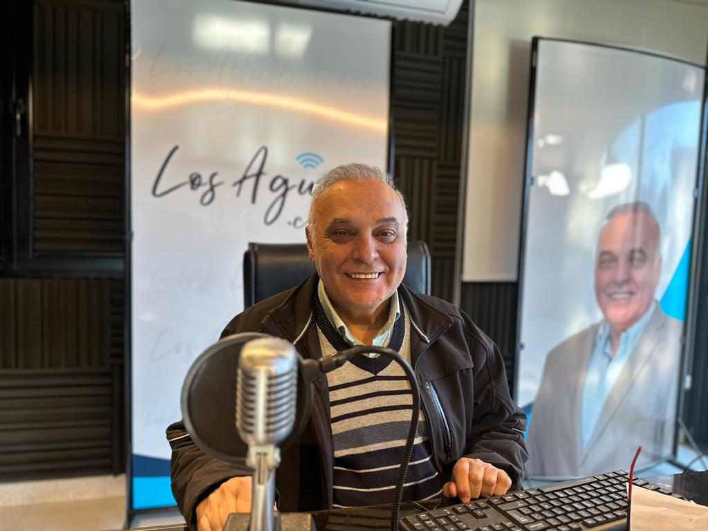 Los Agusti en Mitre: Programa Agropecuario del lunes 28 de agosto (AUDIO)