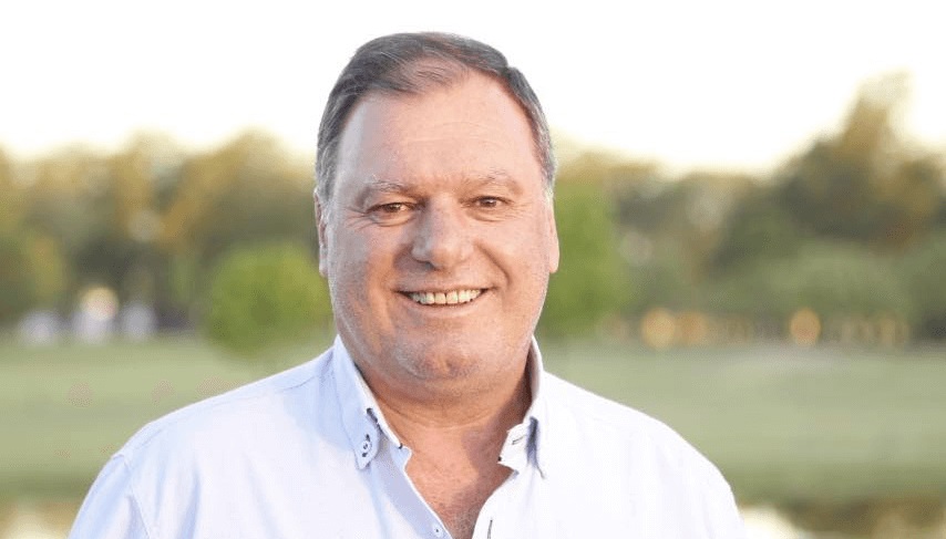  Patricio Kilmurray es el nuevo presidente de  CARTEZ