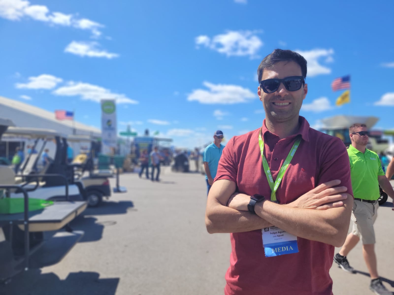 Los Agusti en Mitre: Programa Agropecuario del jueves 31 de agosto (AUDIO)